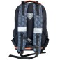 Školní batoh Reybag Sport Car