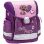 Školní batoh BELMIL 403-13 Cutte Puppy - SET, potřeby Koh-i-noor a doprava zdarma