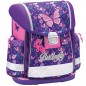 Školní batoh BELMIL 403-13 Butterlfy - SET + potřeby Koh-i-noor a doprava zdarma