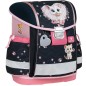 Aktovka pro prvňáčky BELMIL 403-13 Cute Kitten SET a doprava zdarma