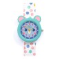 Dětské hodinky s myškou