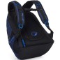 Školní batoh pro 2 stupeň Bagmaster DIGITAL 24 A, láhev na vodu a doprava zdarma