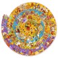 Vyhledávací puzzle s plakátem - Historie - 350 ks