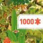 Puzzle - Schovaní v přírodě - 1000 ks