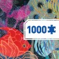 Puzzle - Korálový útes - 1000 ks