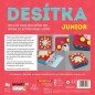 Mindok Desítka Junior + 1. rozšíření  SET