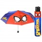 Deštník Spiderman skládací 2