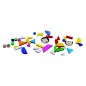 Magnetické puzzle - děti