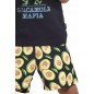 Dětské pyžamo Cornette young Avocado