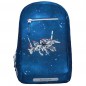 Školní batoh Beckman Spaceship 4dílný set a doprava zdarma
