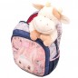 Dětský batoh Belmil 305-4/A Bunny