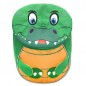 Dětský batoh Belmil 305-15 Mini Crocodile