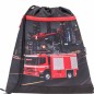 Školní batoh BELMIL 403-13 Firetruck 2 - SET