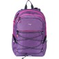 Batoh studentský Tweeny Deep Purple