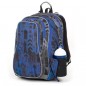 Školní batoh Topgal LYNN 18005 B