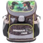 Školní taška pro prvňáčky Belmil MiniFit 405-33 Dinosaur Park SET