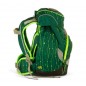 Školní batoh Ergobag prime Fluo zelený a doprava zdarma