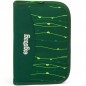 Školní set Ergobag prime Fluo zelený batoh+penál+desky