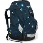 Školní batoh Ergobag prime Galaxy modrý 2021