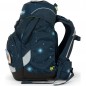Školní batoh Ergobag prime Galaxy modrý 2021