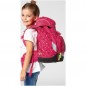 Školní batoh Ergobag prime Pink Hearts 2021 a doprava zdarma