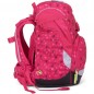 Školní batoh Ergobag prime Pink hearts SET a doprava zdarma
