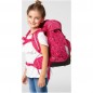 Školní batoh Ergobag prime Pink Hearts 2021 a doprava zdarma