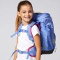 Školní batoh Ergobag prime Magical Blue