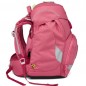 Školní set Ergobag prime Eco Pink batoh+penál+desky