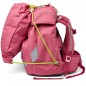Školní batoh Ergobag prime Eco pink SET