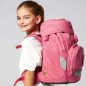 Školní set Ergobag prime Eco Pink batoh+penál+desky