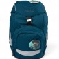 Školní batoh Ergobag prime Eco Blue