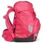 Školní set Ergobag prime Pink confetti batoh+penál+desky a doprava zdarma
