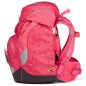 Školní set Ergobag prime Pink confetti batoh+penál+desky a doprava zdarma