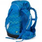 Školní batoh Ergobag prime Modrý Zig Zag 2020 a doprava zdarma