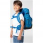 Školní batoh Ergobag prime Modrý Zig Zag 2020 a doprava zdarma