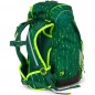 Školní batoh Ergobag prime Fluo zelený 2020 a doprava zdarma