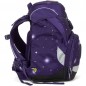 Školní batoh Ergobag prime Galaxy fialový 2020