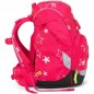 Školní set Ergobag prime Růžový batoh+penál+desky a doprava zdarma