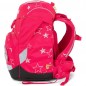Školní batoh Ergobag prime Růžový SET