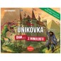 Únikovka - Únik z minulosti