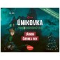 Únikovka - Záhada černé vily