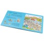 Praha - puzzle, omalovánky, kvízy