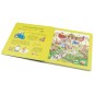 Farma - puzzle, omalovánky, kvízy
