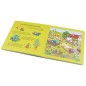 Farma - puzzle, omalovánky, kvízy