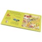Farma - puzzle, omalovánky, kvízy
