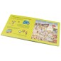 Farma - puzzle, omalovánky, kvízy