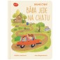 Druhé čtení – BÁRA JEDE NA CHATU