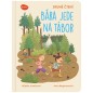 Druhé čtení – BÁRA JEDE NA TÁBOR
