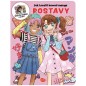 Jak kreslit kawaii manga: postavy - krok za krokem s Misako